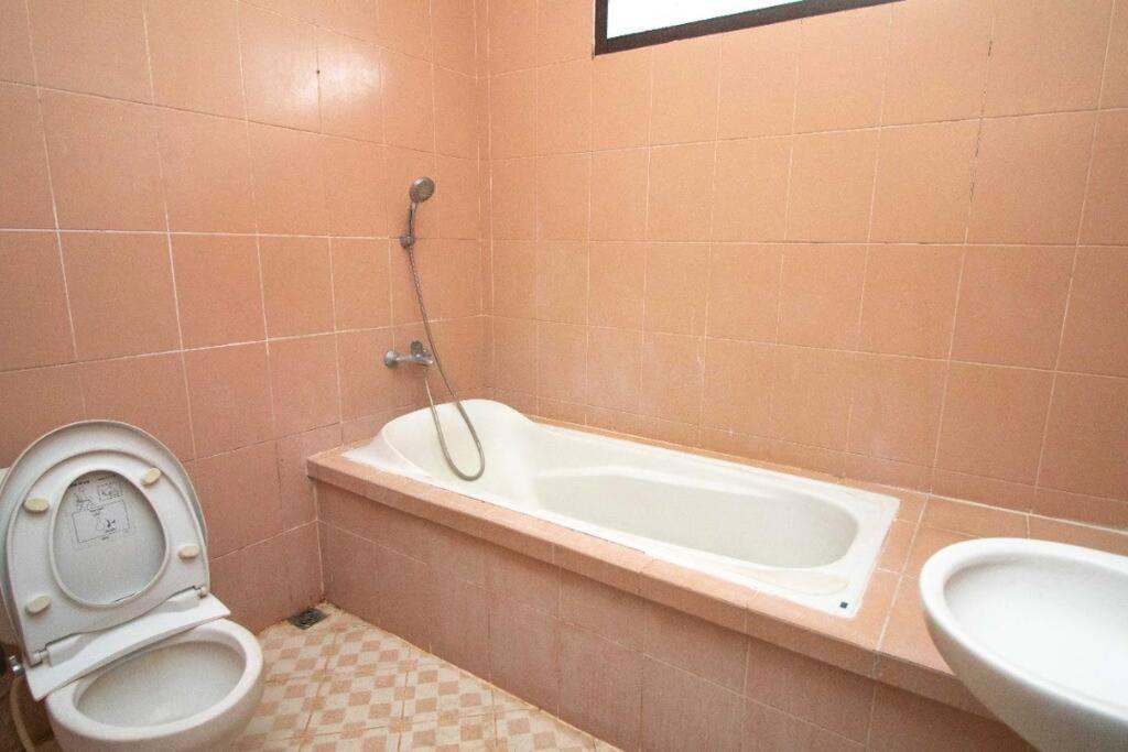 Photo of Bathroom in Sidomulyo