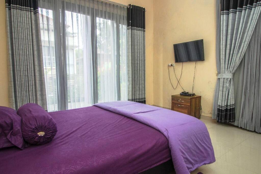 Photo of Bedroom in Sidomulyo