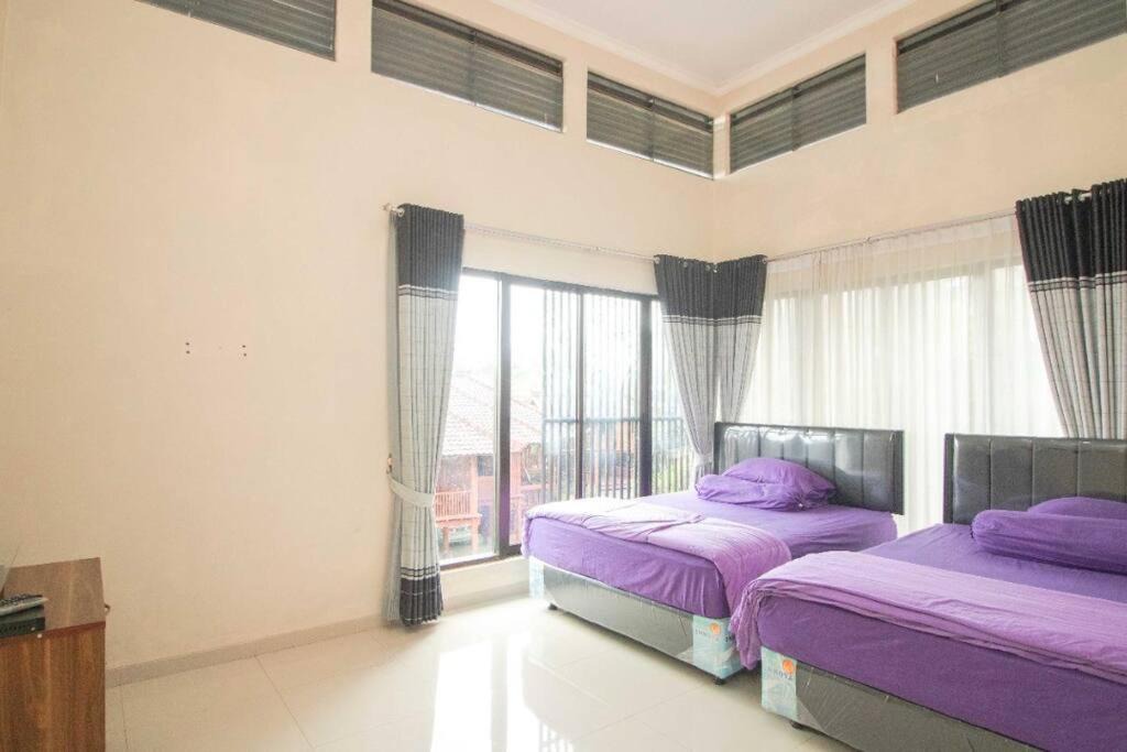 Photo of Bedroom in Sidomulyo