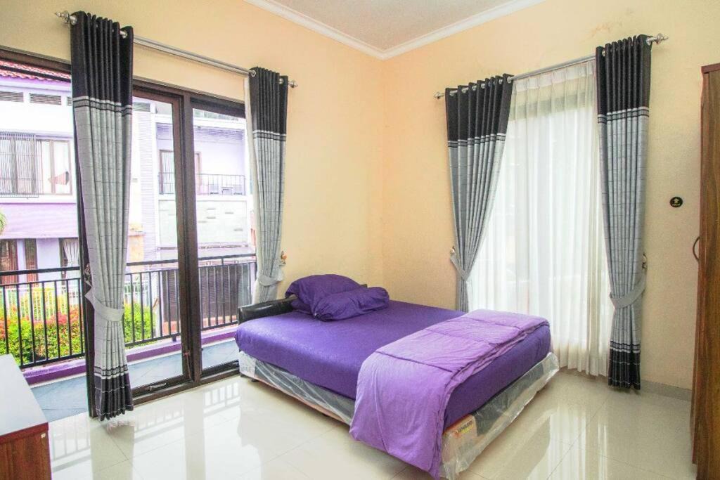 Photo of Bedroom in Sidomulyo