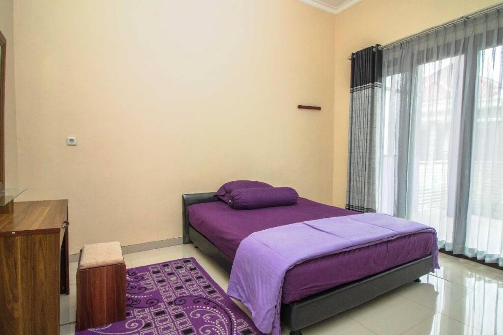 Photo of Bedroom in Sidomulyo