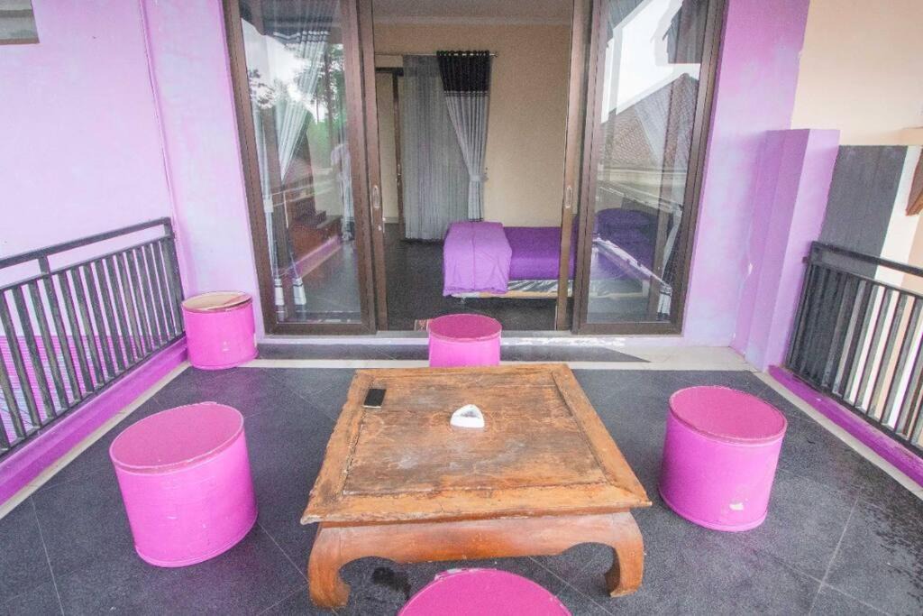 Photo of Livingroom in Sidomulyo