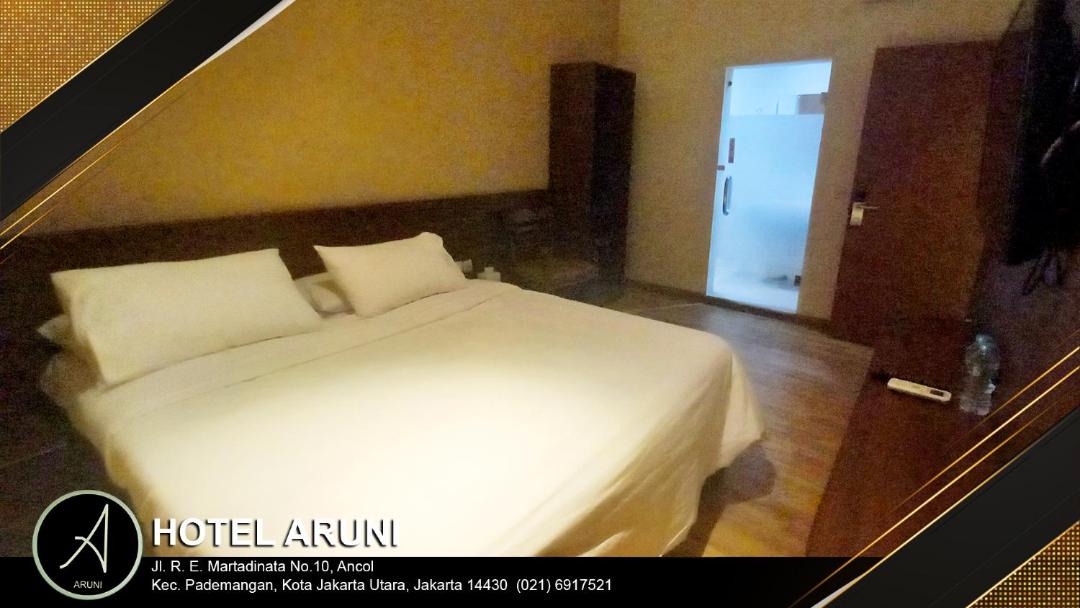 Photo of Bedroom in Jakarta Utara