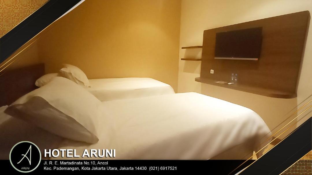Photo of Bedroom in Jakarta Utara
