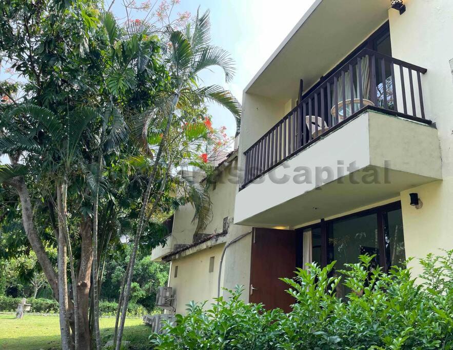 Photo of Buildings in Vedic Village