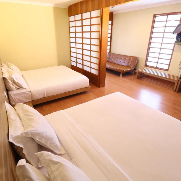Photo of Bedroom in Tinggimoncong