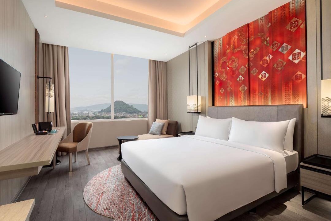 Photo of Bedroom in Rajabasa