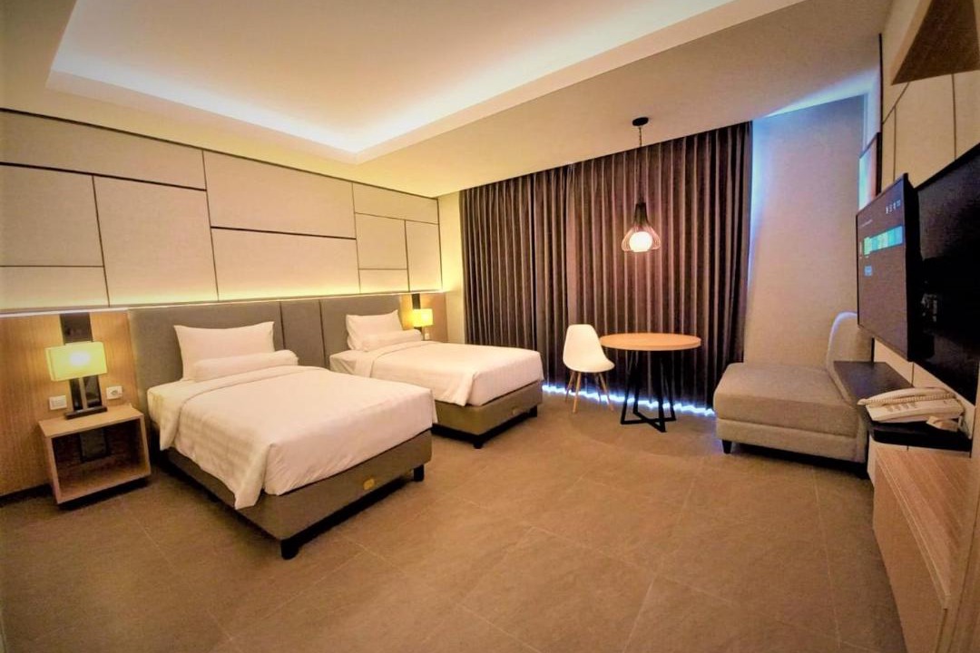 Photo of Bedroom in Tuban Sub-District