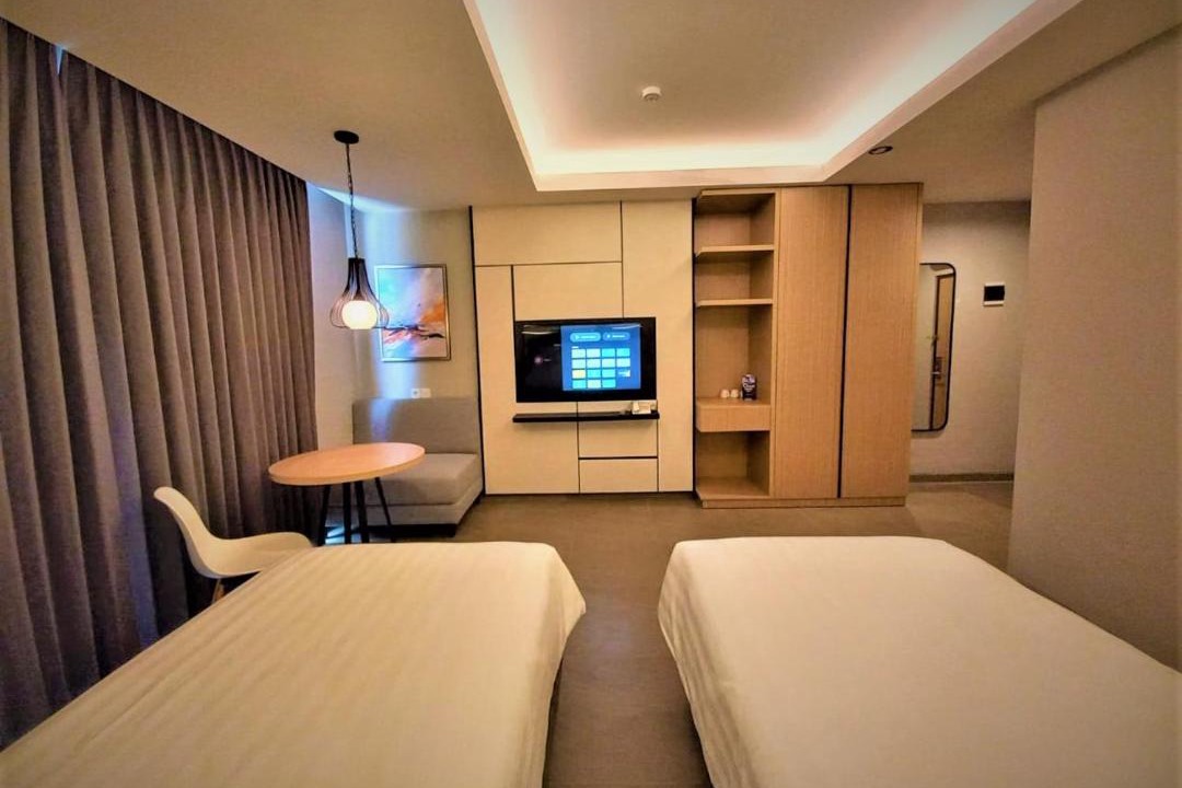 Photo of Bedroom in Tuban Sub-District