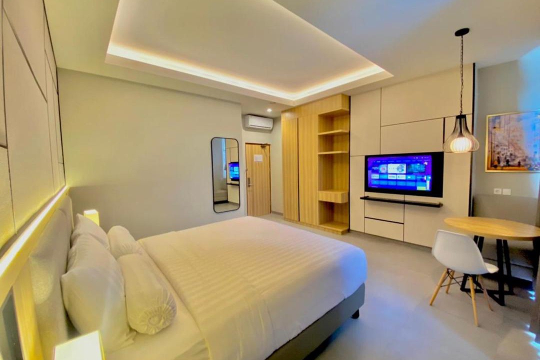 Photo of Bedroom in Tuban Sub-District