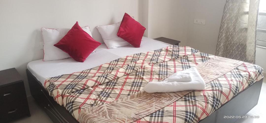 Photo of Bedroom in Sarkhej