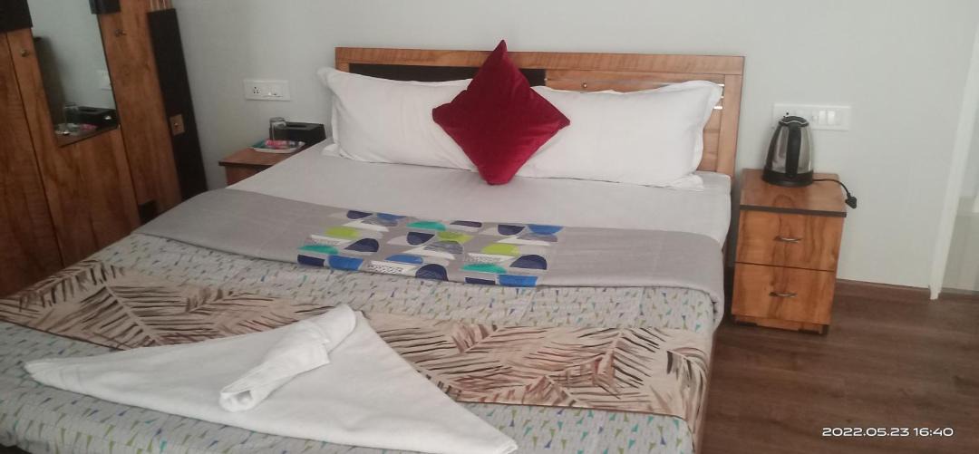 Photo of Bedroom in Sarkhej