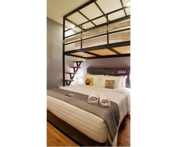 Photo of Bedroom in Palembang