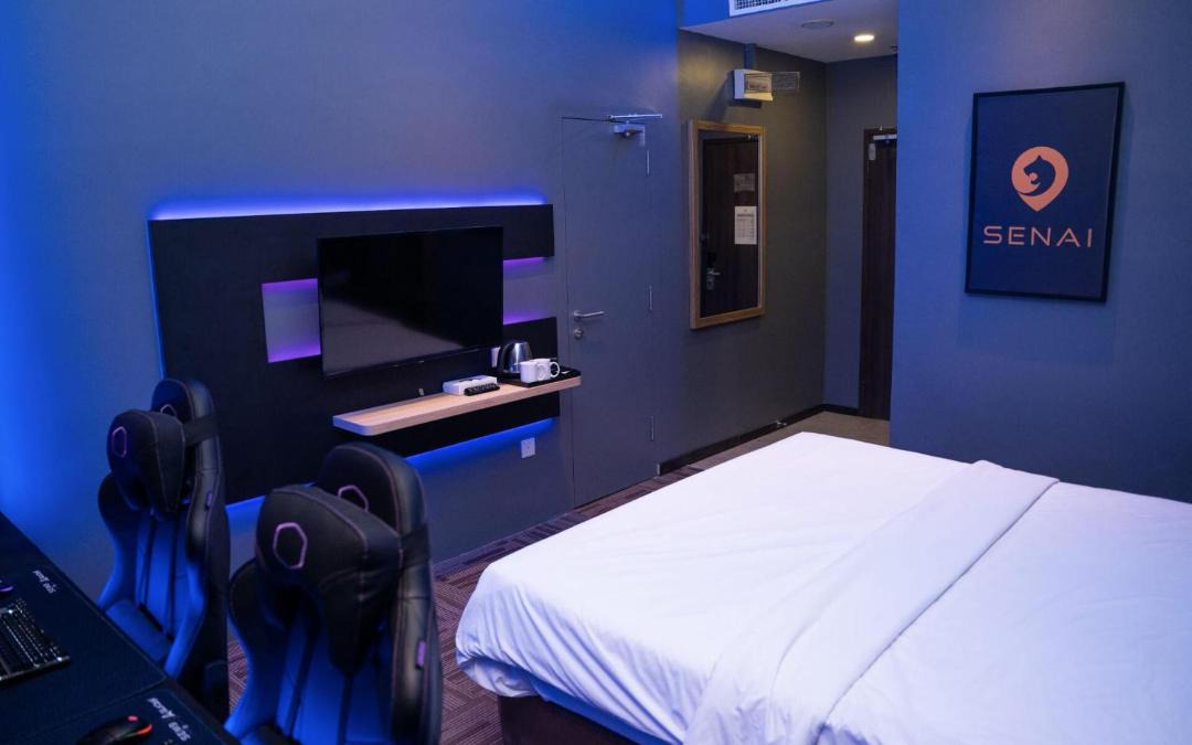 Photo of Bedroom in Senai