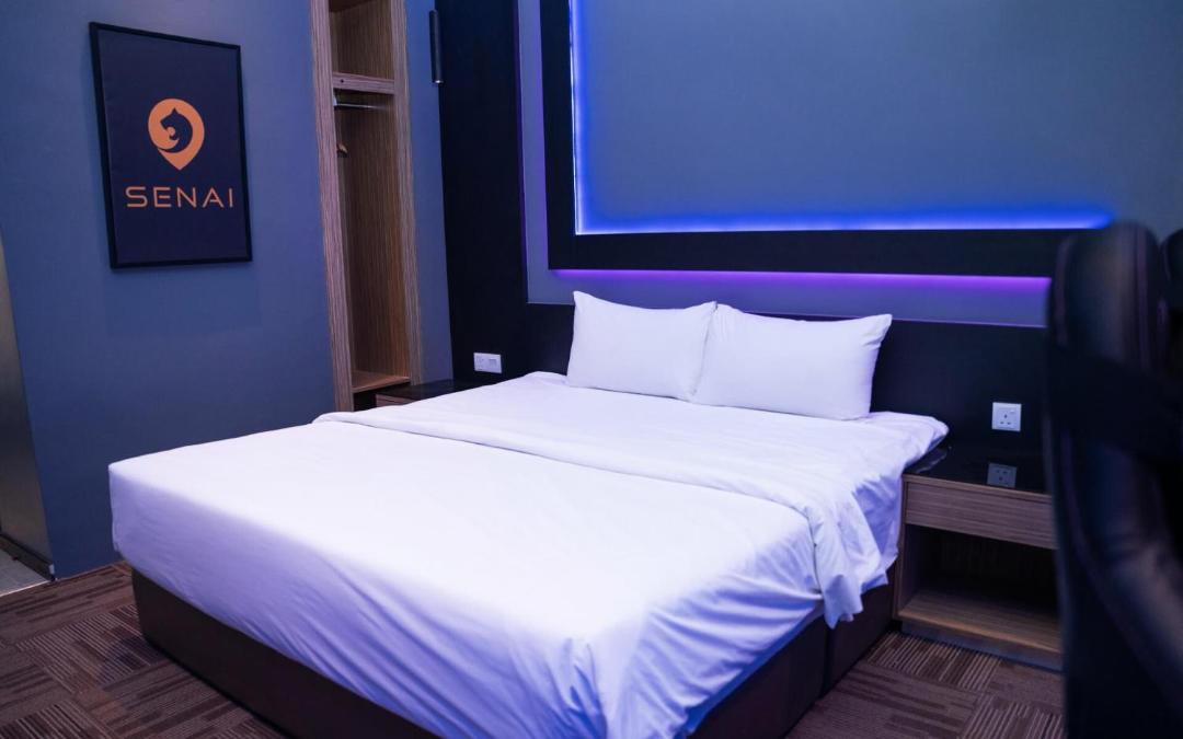 Photo of Bedroom in Senai