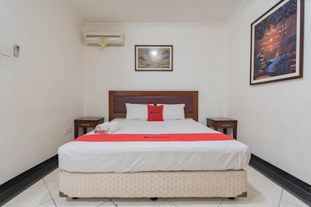 Photo of Bedroom in Bandung