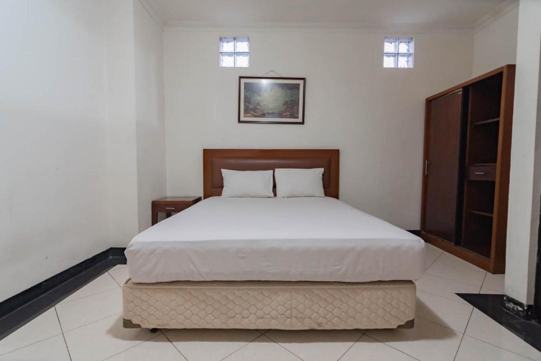Photo of Bedroom in Bandung