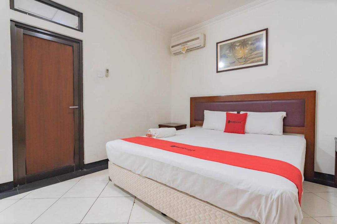 Photo of Bedroom in Bandung