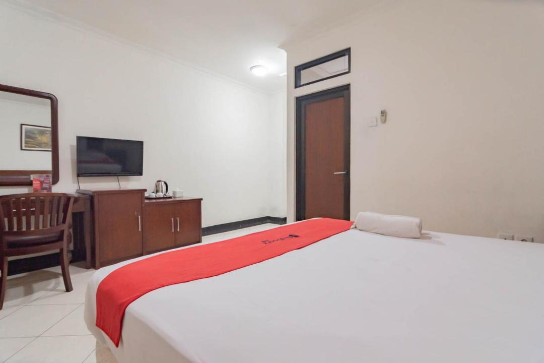 Photo of Bedroom in Bandung