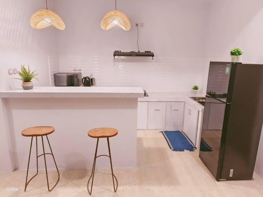 Photo of Kitchen in Senggigi