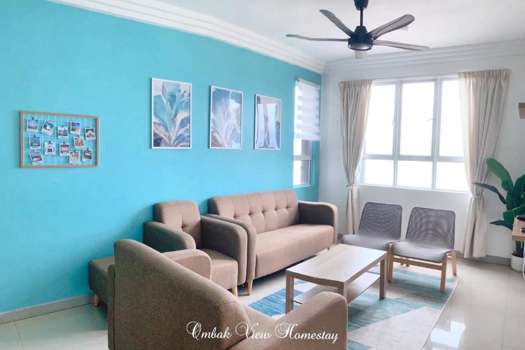 Photo of Livingroom in Kampung Tanjung Kapur