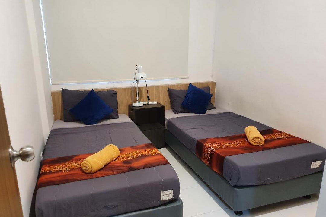 Photo of Bedroom in Alor Setar