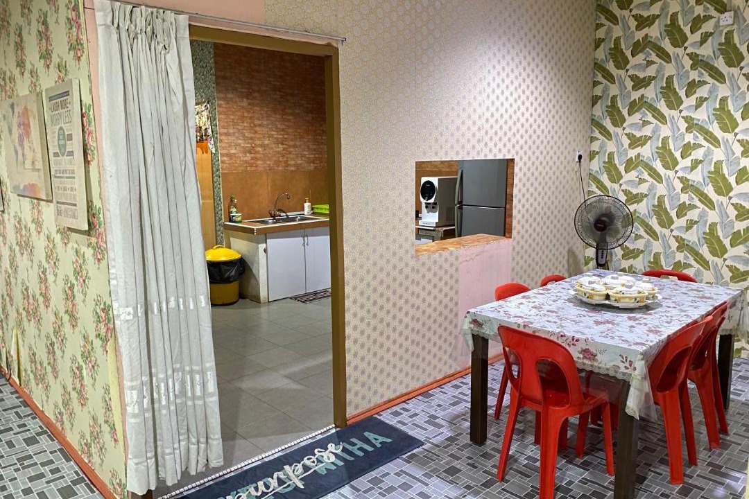 Photo of Bedroom in Tawau