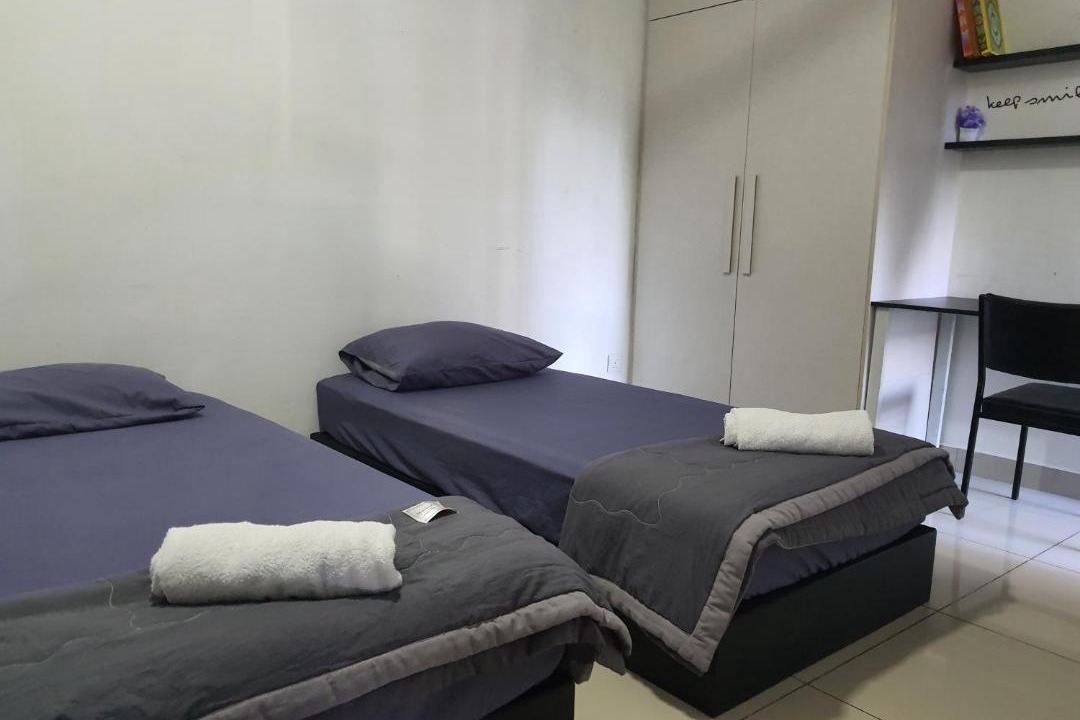 Photo of Livingroom in Presint 15