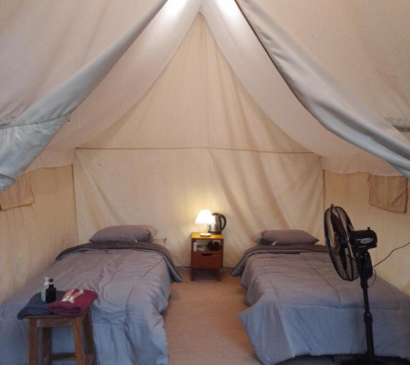 Photo of Bedroom in Gunung Kidul