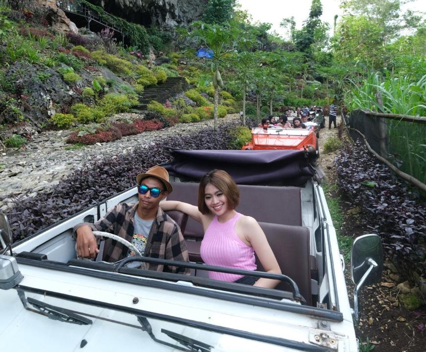 Photo of Patio Balcony in Gunung Kidul