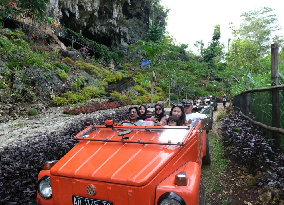 Photo of Others in Gunung Kidul