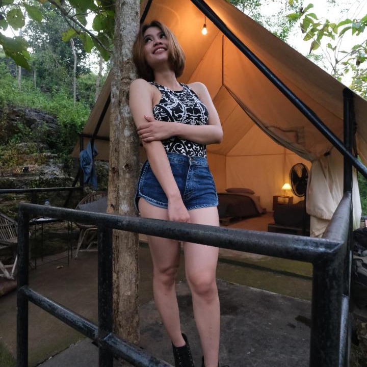 Photo of Patio Balcony in Gunung Kidul