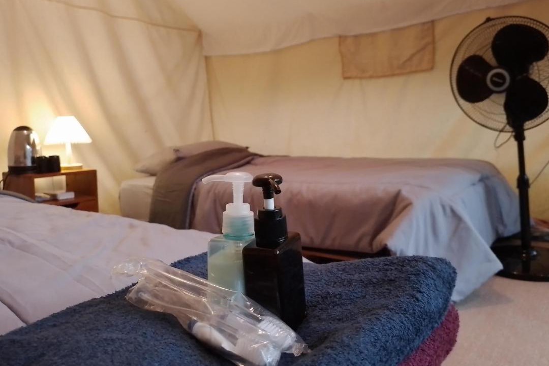 Photo of Bedroom in Gunung Kidul
