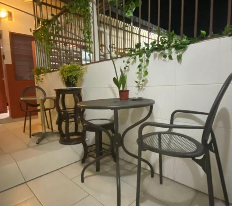 Photo of Patio Balcony in Taman Jubilee