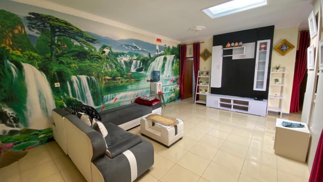 Photo of Livingroom in Wonosobo