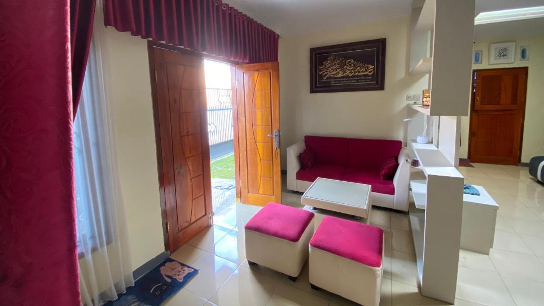 Photo of Livingroom in Wonosobo