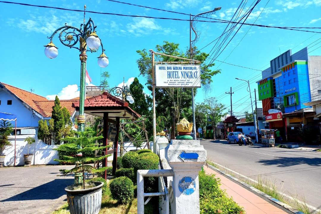 Photo of Others in Bangkalan