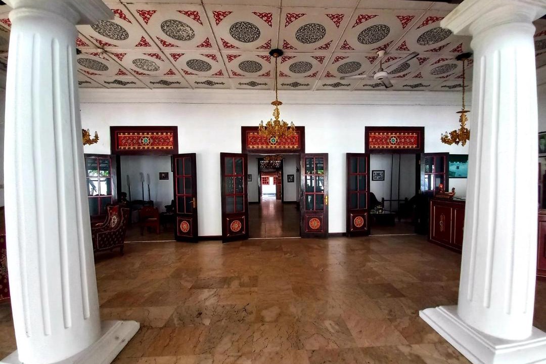 Photo of Livingroom in Bangkalan