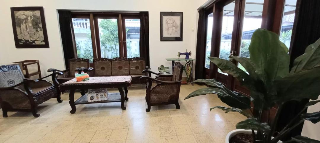 Photo of Livingroom in Batu