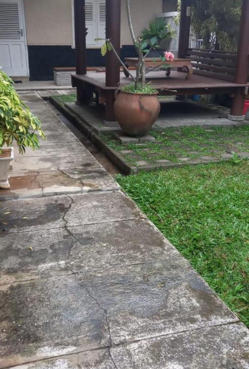 Photo of Buildings in Batu