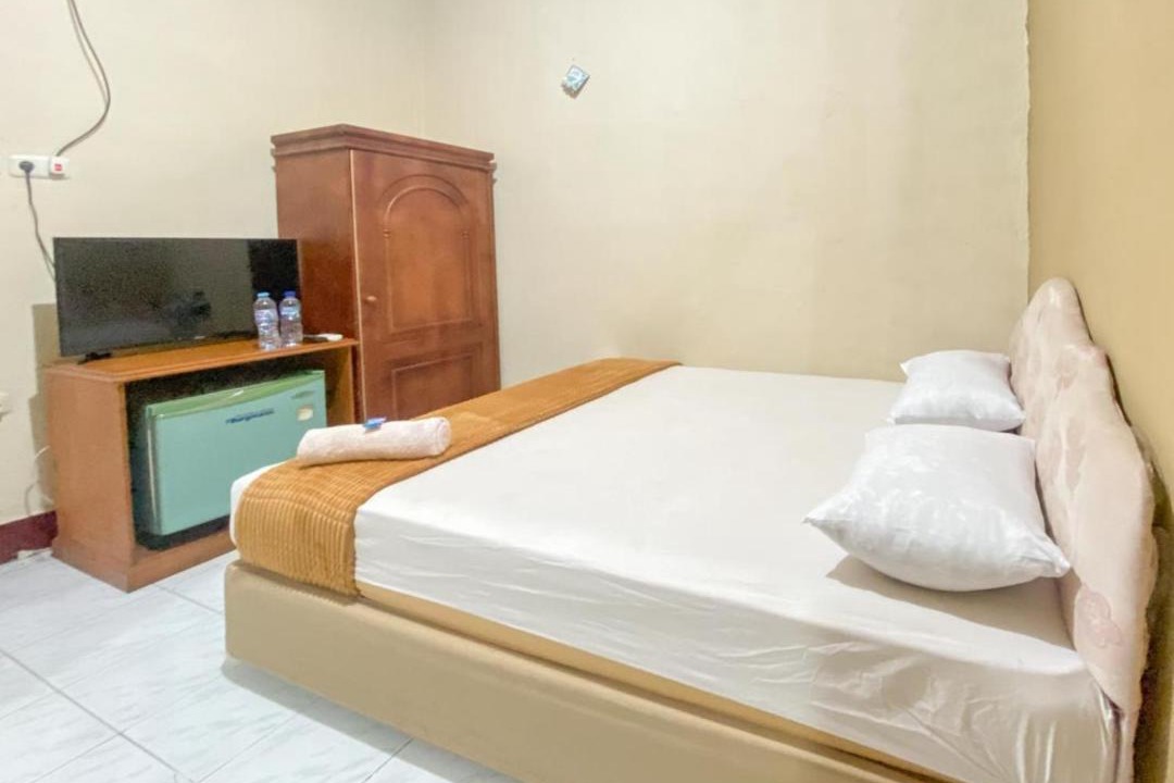 Photo of Bedroom in Soroako