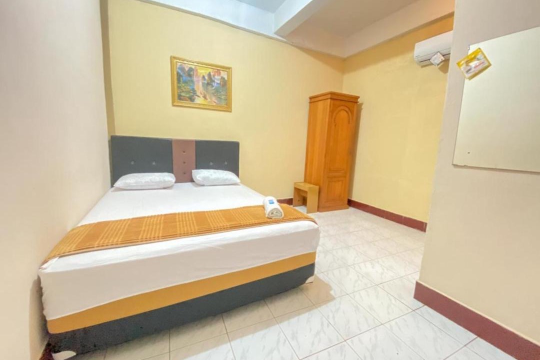 Photo of Bedroom in Soroako