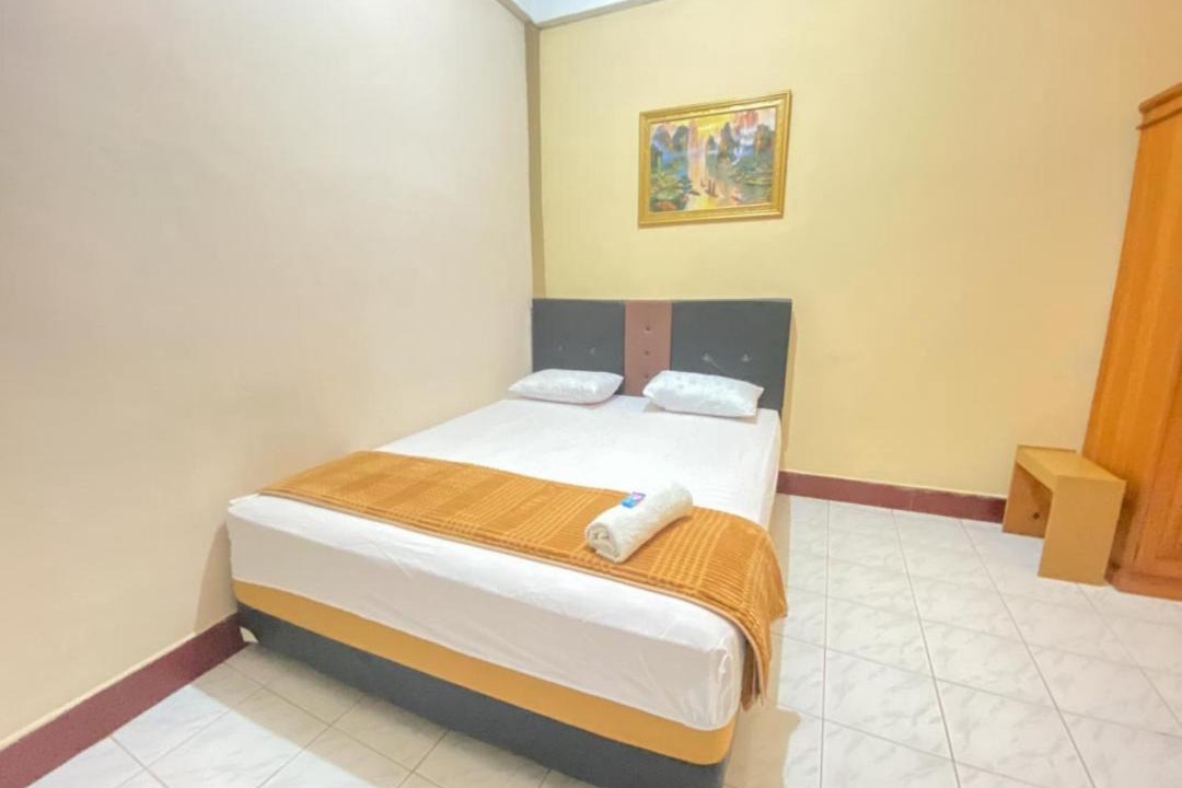 Photo of Bedroom in Soroako
