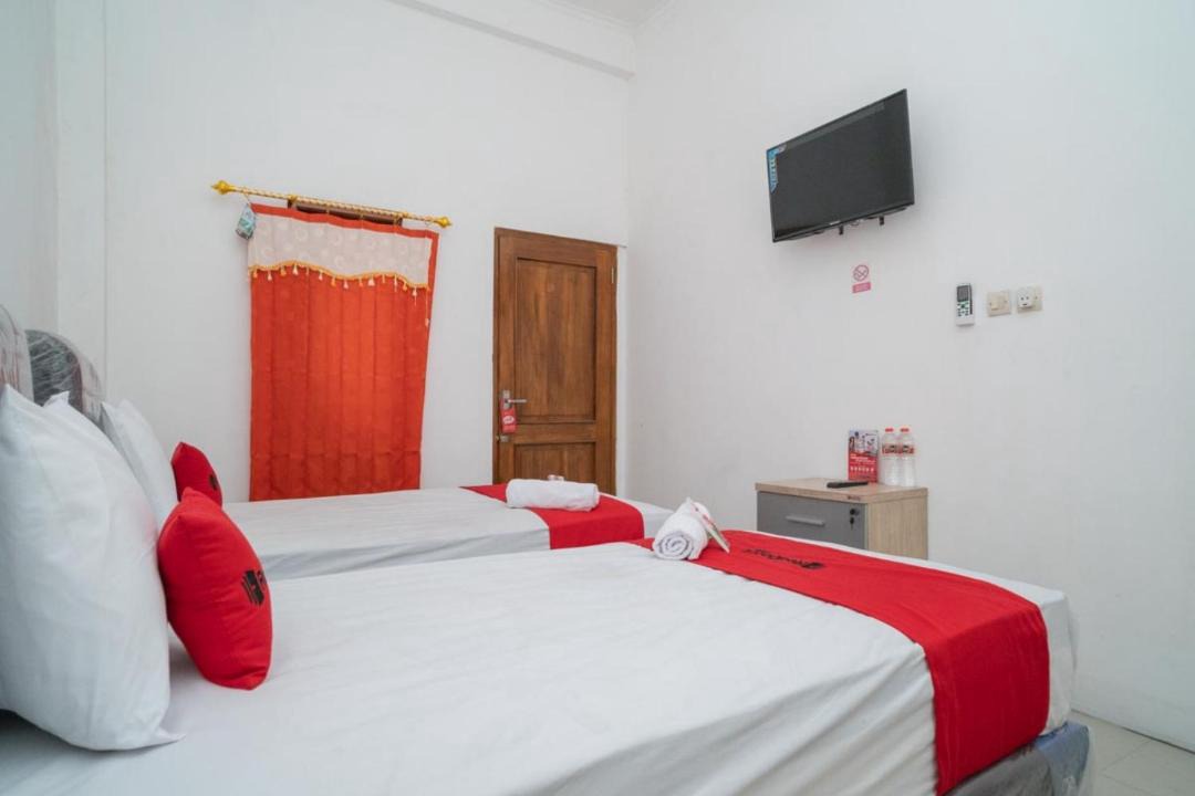 Photo of Bedroom in Waru