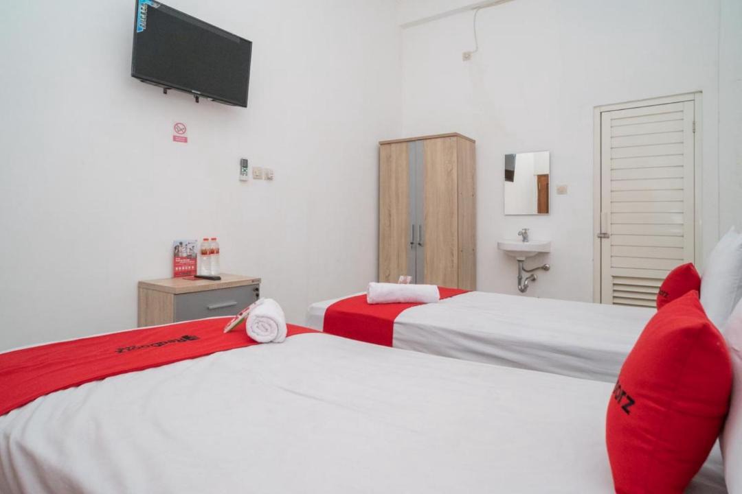 Photo of Bedroom in Waru