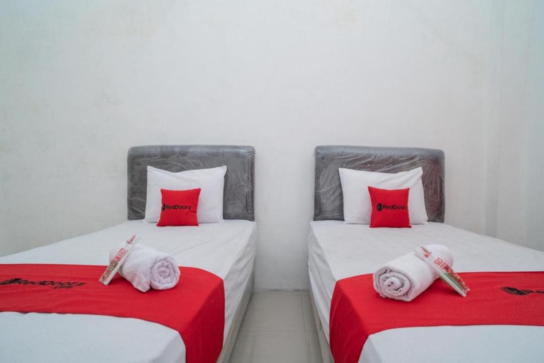 Photo of Bedroom in Waru