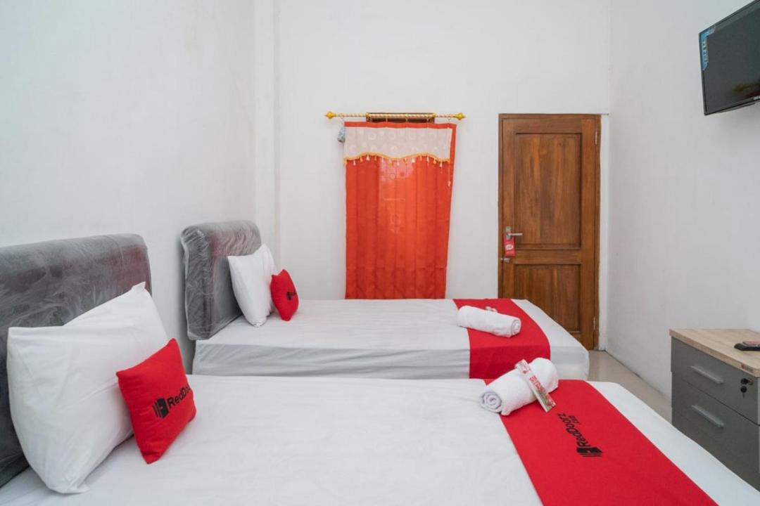 Photo of Bedroom in Waru