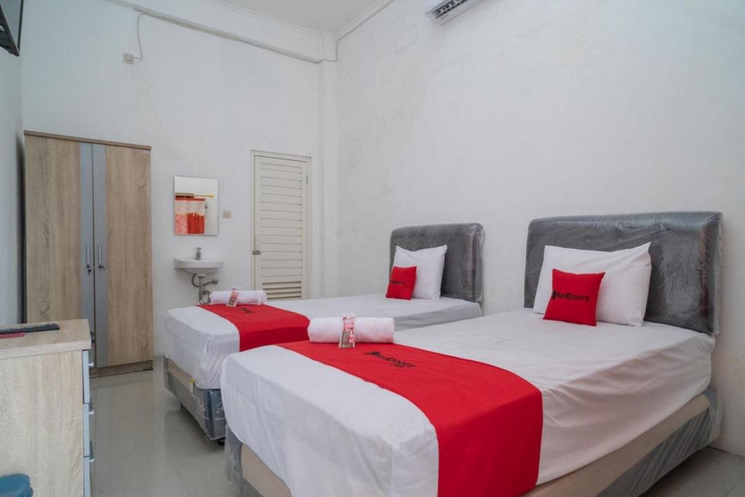 Photo of Bedroom in Waru