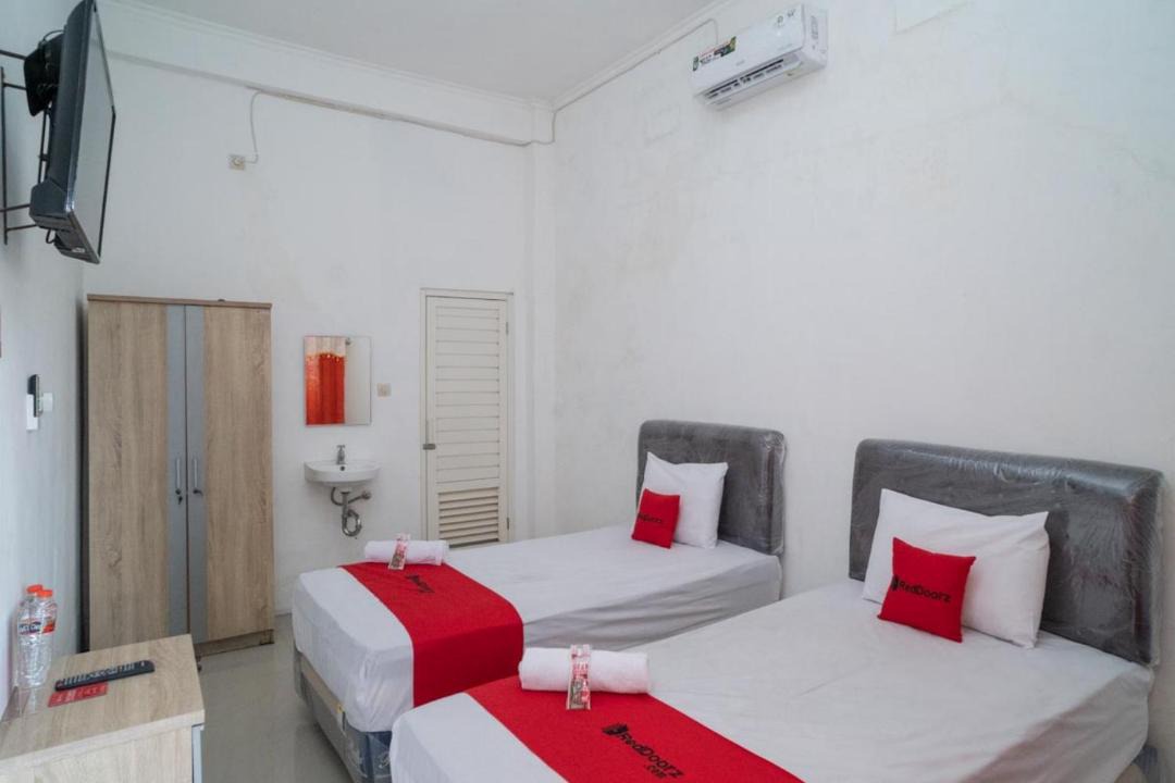 Photo of Bedroom in Waru