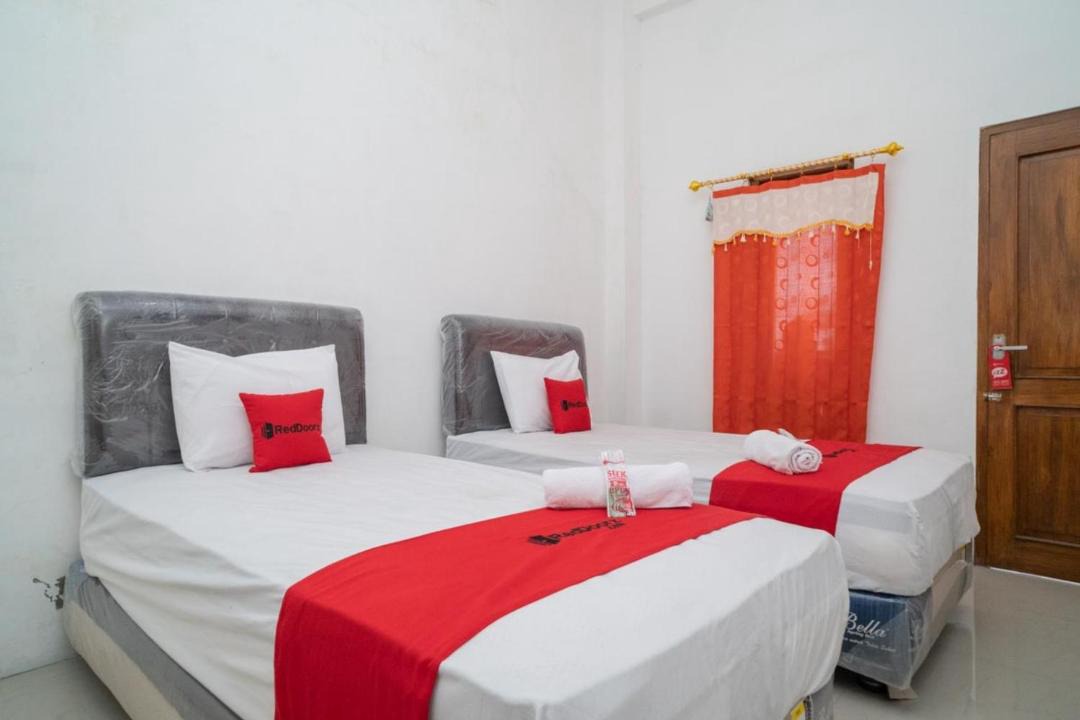 Photo of Bedroom in Waru